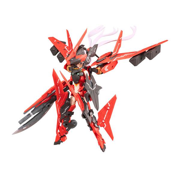 送料無料◆メガミデバイス SOLラプター BEAST MODE プラモデル 特典付属 コトブキヤ （...