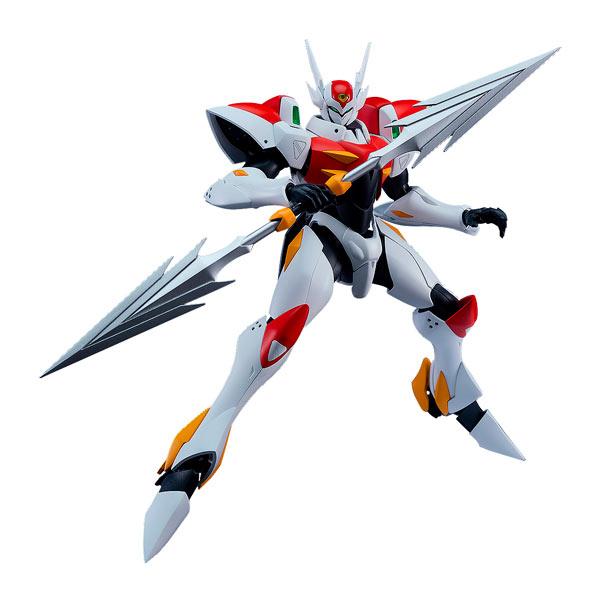 MODEROID 宇宙の騎士テッカマンブレード テッカマンブレード プラモデル グッドスマイルカンパ...