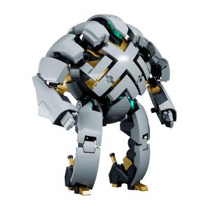 MODEROID ジャイアントロボ THE ANIMATION プラモデル : 玩具と文具
