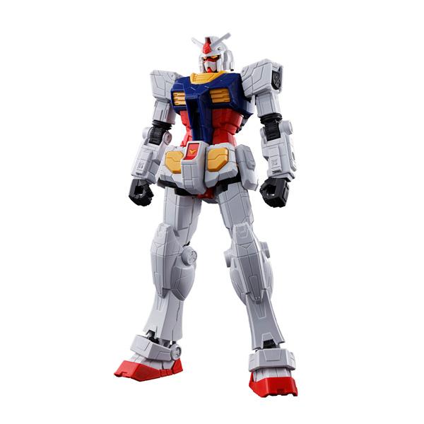 EXPO2025 ENTRY GRADE 1/144 RX-78F00/E ガンダム プラモデル G...