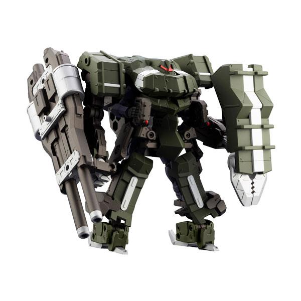 ヘキサギア 1/24 ディフィニッションアーマー ブレイズボア プラモデル コトブキヤ （ZP142...