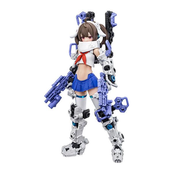 送料無料◆メガミデバイス BUSTER DOLL ガンナー プラモデル コトブキヤ （ZP14314...