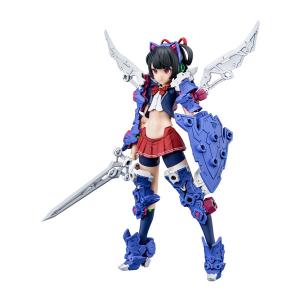 バスタードール　ガンナー・ナイト　新品未組立品 コトブキヤ メガミデバイス BUSTER DOLL ガンナー MIDNIGHT FANG