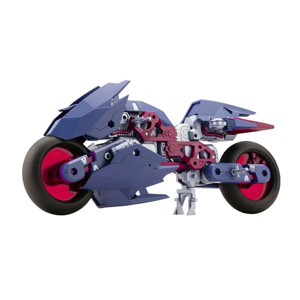 M.S.G モデリングサポートグッズ ギガンティックアームズ ラピッドレイダー (シャドウダンサーV...