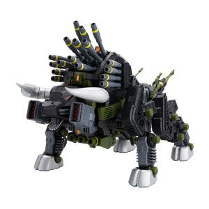 コトブキヤ ゾイド ZOIDS 1/72 EZ-026 ジェノザウラー リ