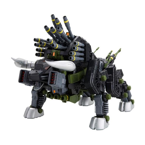 ZOIDS ゾイド 1/72 RBOZ-006 ディバイソン マーキングプラスVer. プラモデル ...