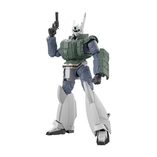 アオシマ ACKS MP-04 機動警察パトレイバー 1/43 AV-98 イングラム リアクティブ...