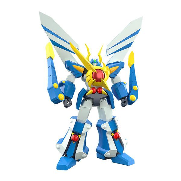 送料無料◆MODEROID 完全勝利ダイテイオー ダイリュウオー プラモデル グッドスマイルカンパニ...