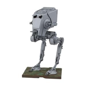 STAR WARS スター・ウォーズ 1/48 AT-ST プラモデル バンダイスピリッツ （ZP145489）｜でじたみん Yahoo!店