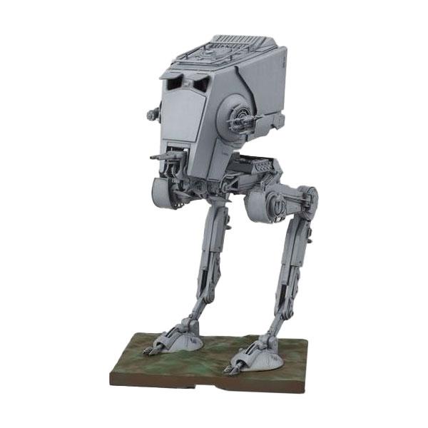 STAR WARS スター・ウォーズ 1/48 AT-ST プラモデル バンダイスピリッツ （ZP1...