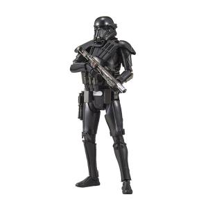 スター・ウォーズ 1/12 ザ・マンダロリアン(ベスカーアーマー