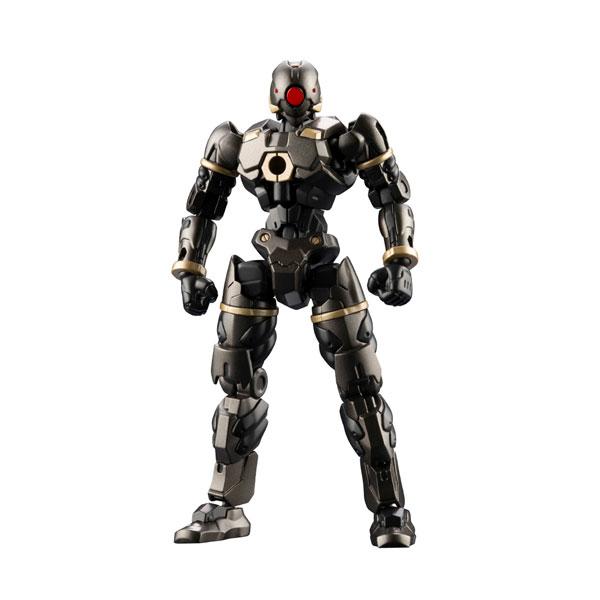 ヘキサギア 1/24 オルタナティブ ヒューマノイド・ジェスター プラモデル コトブキヤ HG039...