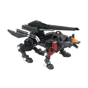 コトブキヤ HMMゾイド コマンドウルフ アーバイン仕様 組立済み コトブキヤ（KOTOBUKIYA） ゾイド ZOIDS コマンドウルフ アーバイン