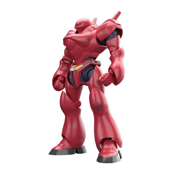 MODEROID 1/60 機動警察パトレイバー TYPE-7ブロッケン OVAカラーVer. プラ...