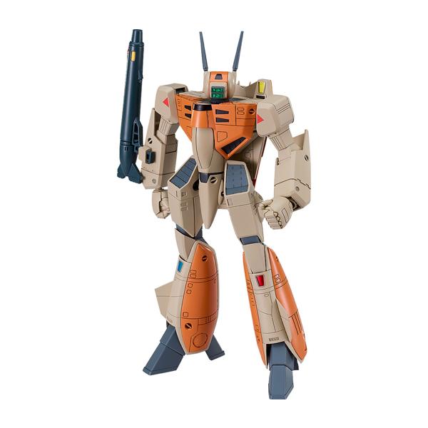 PLAMAX PX09 超時空要塞マクロス 1/72 VF-1D バトロイドバルキリー プラモデル ...