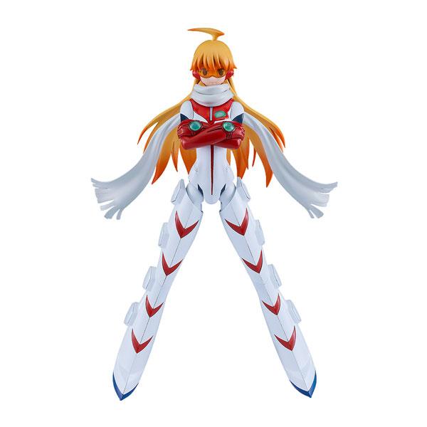 MODEROID トップをねらえ2！ バスターマシン7号 プラモデル グッドスマイルカンパニー （Z...