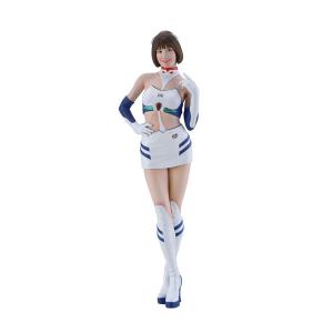 キューティーハニー ハセガワ 1/12 キューティーハニー ガレージキット SP581