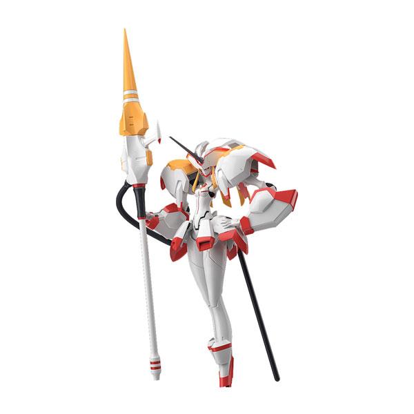MODEROID ダーリン・イン・ザ・フランキス ストレリチア プラモデル グッドスマイルカンパニー...
