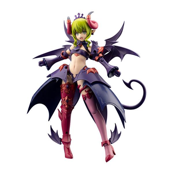 送料無料◆アルカナディア ヴェルルッタ ReACT-P プラモデル コトブキヤ （ZP150272）