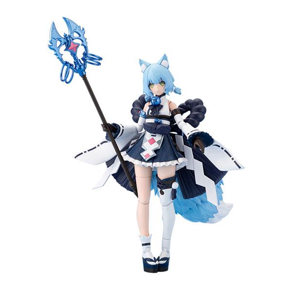 送料無料◆アルカナディア ユクモ ReACT-C プラモデル コトブキヤ （ZP150273）