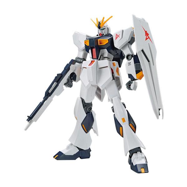 EG ENTRY GRADE 1/144 RX-93 νガンダム プラモデル 機動戦士ガンダム逆襲の...