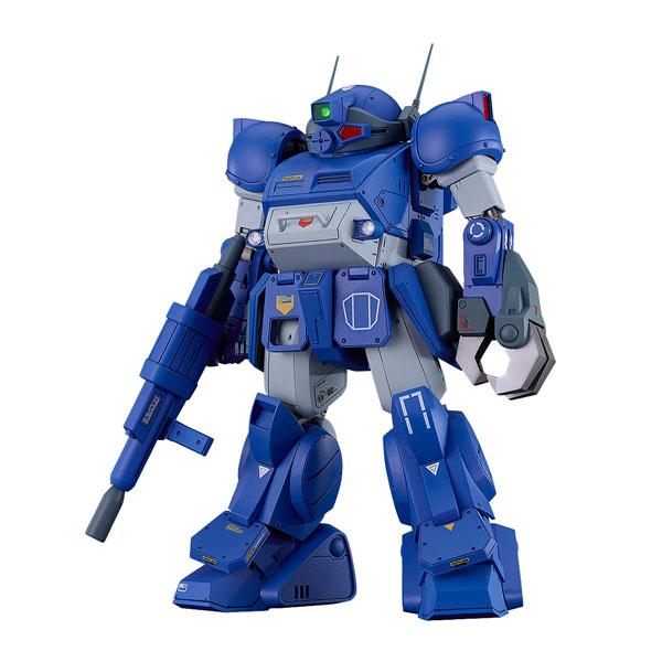 PLAMAX SV-04 装甲騎兵ボトムズ 1/24 Scale X・ATH-02-DT ラビドリー...