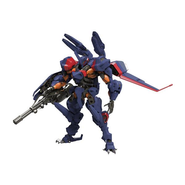 送料無料◆ヘキサギア 1/24 ブイトール 空挺強襲パッケージ “サンダーストラック” プラモデル ...