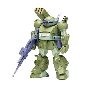 ウェーブ WAVE 装甲騎兵ボトムズ スコープドッグ ターボカスタム