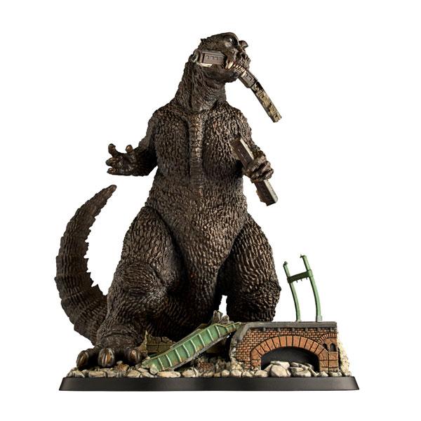 ARTPLA アートプラ SCULPTURE WORKS ゴジラ Re：イマジネーション プラモデル...