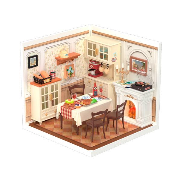 スーパークリエイター ダイニングルーム ロボタイム （ZP153016）