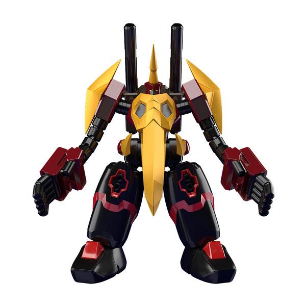 MODEROID ガイキング LEGEND OF DAIKU-MARYU バルキング プラモデル グ...