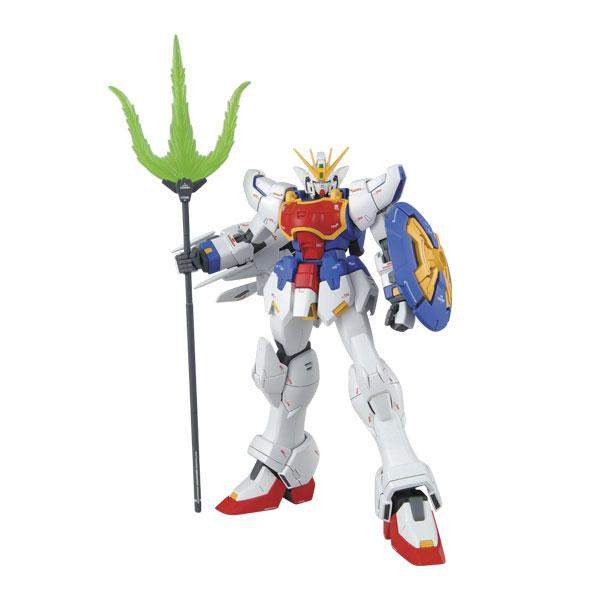 MG 1/100 XXXG-01S シェンロンガンダム EW版 プラモデル 新機動戦記ガンダムW E...