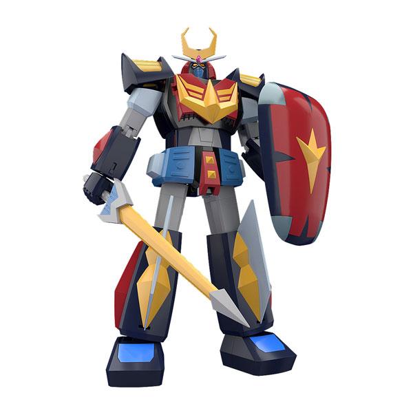 MODEROID 宇宙戦士バルディオス バルディオス プラモデル グッドスマイルカンパニー （ZP1...