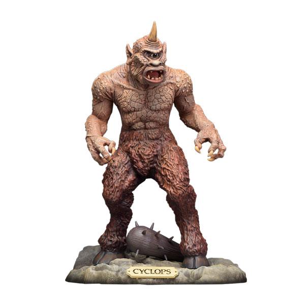 エクスプラス 1/35 サイクロプス パッケージリニューアルVer. プラスチックモデルキット （Z...