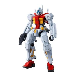 1/100 RX-78-2 ガンダム Ver.2.0 (機動戦士ガンダム)(再販) 新品