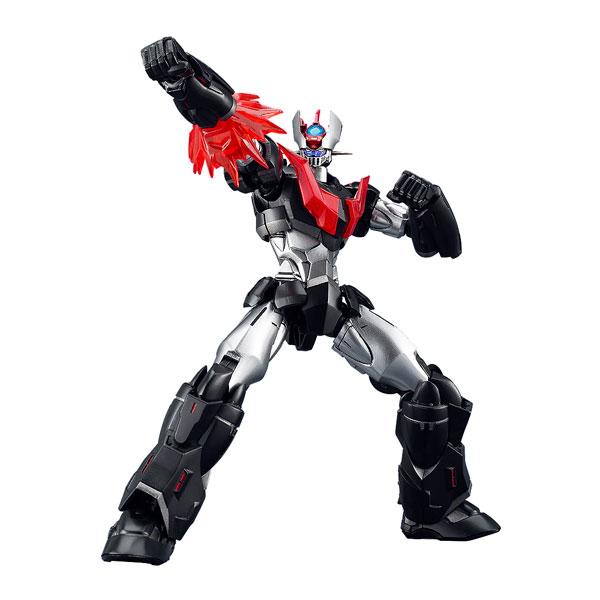 MODEROID 破獄のマジンガー マジンガーZEST プラモデル グッドスマイルカンパニー （ZP...