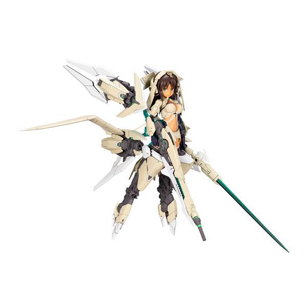 送料無料◆アリス・ギア・アイギス 兼志谷シタラ Ver.カルバチョート プラモデル コトブキヤ（ZP...