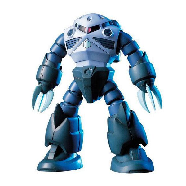 HGUC 1/144 MSM-07 ズゴック 量産型 プラモデル 機動戦士ガンダム バンダイスピリッ...