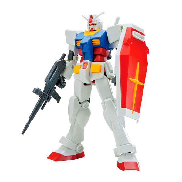 EG ENTRY GRADE 1/144 RX-78-2 ガンダム (ビームライフル シールド装備)...