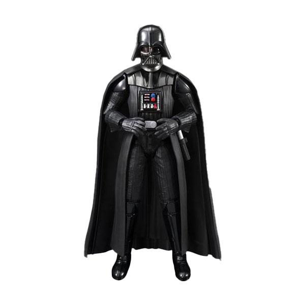 STAR WARS スター・ウォーズ 1/12 ダース・ベイダー プラモデル バンダイスピリッツ （...