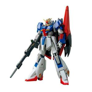 HGUC (REVIVE) 1/144 MSZ-006 ゼータガンダム プラモデル 機動戦士Zガンダム バンダイスピリッツ （ZP164183）