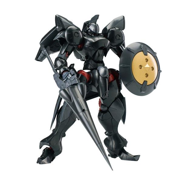 SHEIK MAINLAND 「ULTRA ACTION TROOPERシリーズ」 1/144 アク...