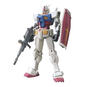 BANDAI（バンダイ） RG 1/144 RX-78-2 ガンダム Ver.2.0 プラモデル