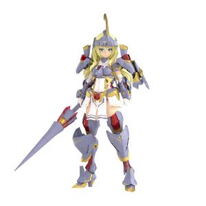 送料無料◆フレームアームズ・ガール グランデスケール ドゥルガーI プラモデル コトブキヤ （ZP168421）｜でじたみん Yahoo!店