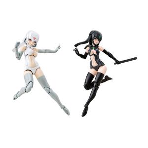 コトブキヤ（KOTOBUKIYA） 送料無料◇メガミデバイス B1R-M シャーシ