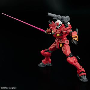 HG 1/144 軽キャノン プラモデル 機動...の詳細画像3