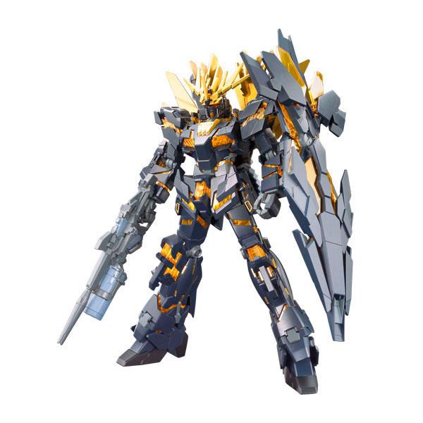 HGUC 1/144 ユニコーンガンダム2号機 バンシィ・ノルン (デストロイモード) プラモデル ...