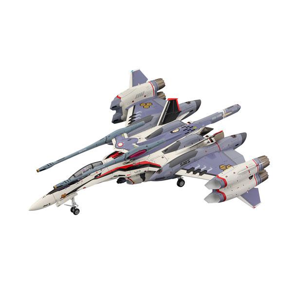 ハセガワ 1/72 VF-25F トルネード メサイア “マクロスF” (大気圏内仕様) プラモデル...