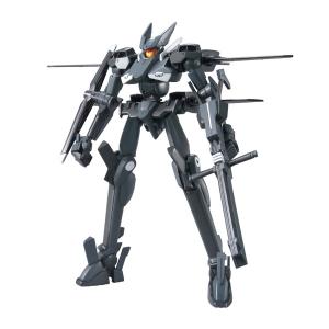 HG 1/144 SVMS-01E グラハム専用 ユニオンフラッグカスタム プラモデル 機動戦士ガンダム00 バンダイスピリッツ （ZP177206）