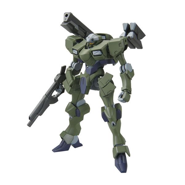 HG 1/144 ザウォートヘヴィ プラモデル (水星の魔女キャンペーン対象/第一弾 スレッタ) 機...